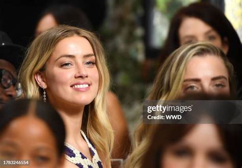 27,616 Images Of Amber Heard Stock Photos and High